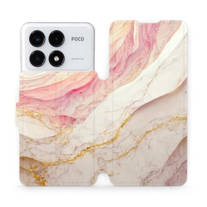 Hülle für Xiaomi POCO F6 Pro - Farbe VP32S