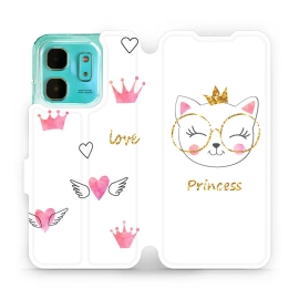 Hülle für Infinix HOT 50i - Farbe MH03S