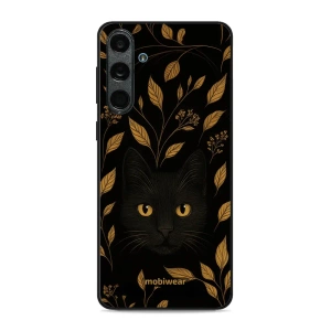 Hülle Glossy Case für Samsung Galaxy M55 5G - Farbe G164G