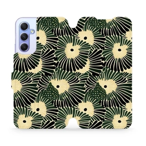 Hülle für Samsung Galaxy A34 5G - Farbe VA44S