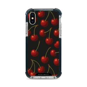 Hülle MagSafe Elite Bumper für Apple iPhone XS - Farbe DP83D