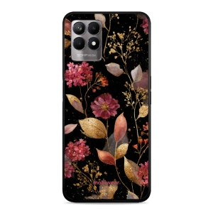 Hülle Glossy Case für Realme 8i - Farbe G171G