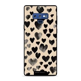 Hülle Glossy Case für Samsung Galaxy Note 9 - Farbe GA51G