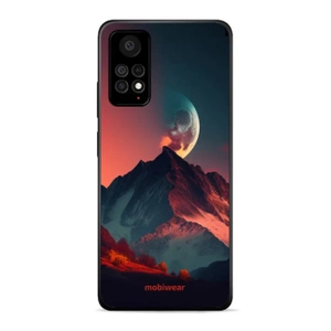 Hülle Glossy Case für Xiaomi Redmi Note 11 Pro - Farbe G007G