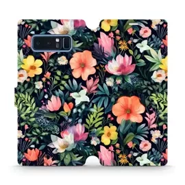 Hülle für Samsung Galaxy Note 8 - Farbe VP48S