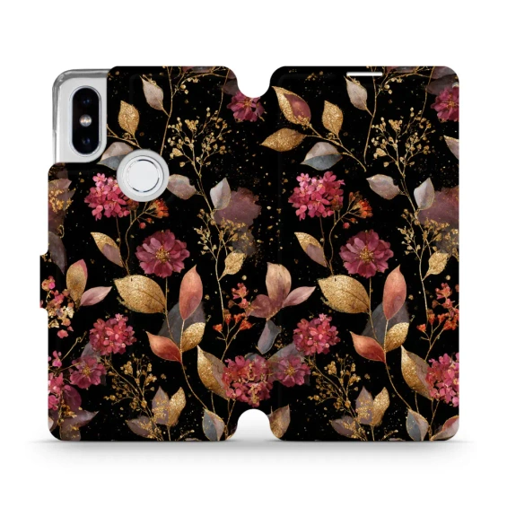 Hülle für Xiaomi Mi Mix 2S - Farbe V171S
