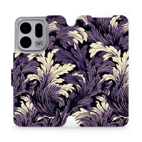 Hülle für OPPO Find X9 - Farbe VA46S