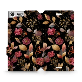 Hülle für Sony Xperia XZ Premium - Farbe V171S