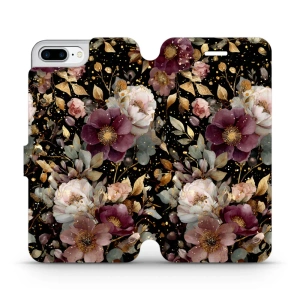Hülle für Apple iPhone 8 Plus - Farbe V169S