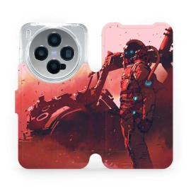 Hülle für Vivo X300 - Farbe MA09S