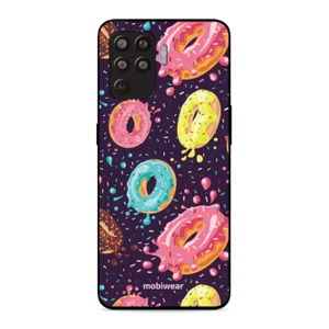 Hülle Glossy Case für OPPO Reno 5 Lite - Farbe G046G