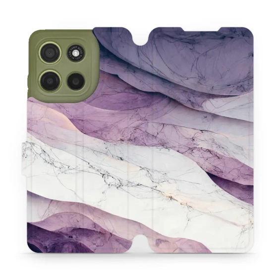 Hülle für Motorola Moto G15 - Farbe VP31S