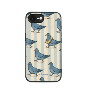 Hülle Glossy Case für Apple iPhone 16e - Farbe GP91G