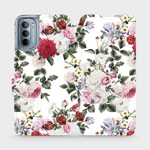 Hülle für Motorola Moto G31 - Farbe MD01S