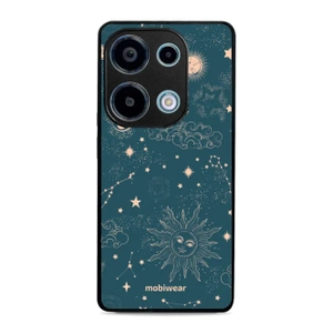Hülle Glossy Case für Xiaomi Redmi Note 13 Pro 4G - Farbe G047G