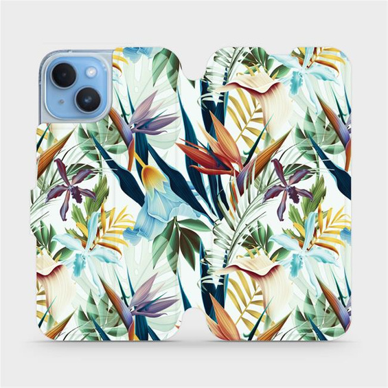 Hülle für Apple iPhone 14 - Farbe M071P