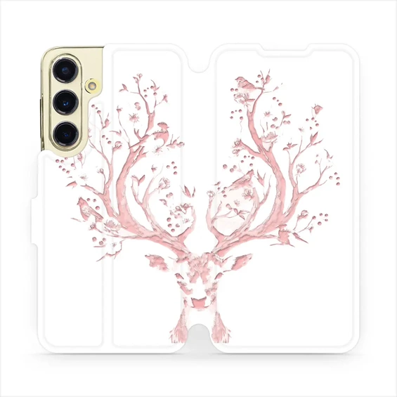 Hülle für Samsung Galaxy S24 FE - Farbe M007S