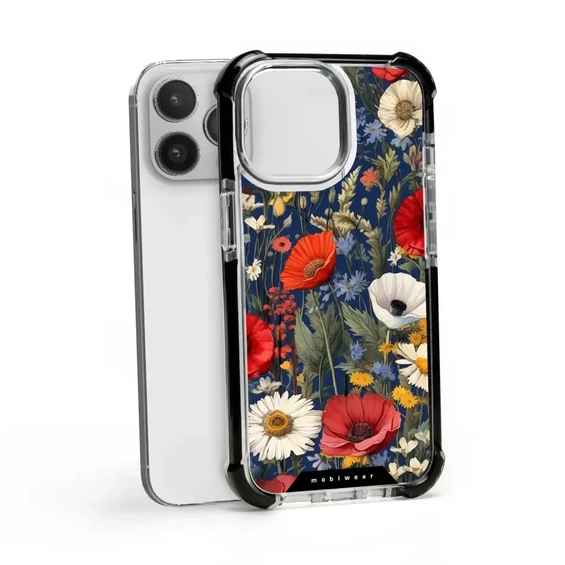 Hülle MagSafe Elite Bumper für Apple iPhone 14 Pro Max - Farbe D005D