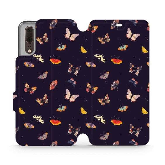 Hülle für Huawei P20 - Farbe VP78S