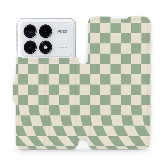 Hülle für Xiaomi POCO F6 Pro - Farbe VA58S