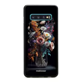 Hülle Glossy Case für Samsung Galaxy S10 - Farbe G012G
