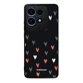 Hülle Glossy Case für Motorola Edge 50 Pro - Farbe GP79G