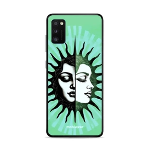Hülle Glossy Case für Samsung Galaxy A41 - Farbe G058G