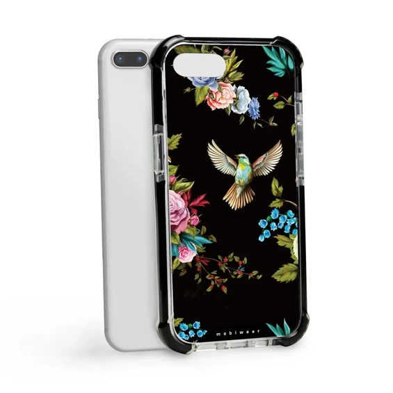 Hülle MagSafe Elite Bumper für Apple iPhone 7 Plus - Farbe D007D