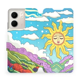 Hülle für OPPO A5x - Farbe VP57P