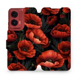 Hülle für Motorola Moto G35 5G - Farbe VP45S