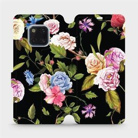 Hülle für Huawei Mate 20 Pro - Farbe VD07S