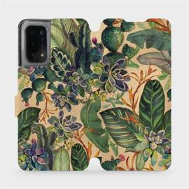 Hülle für OPPO A74 5G - Farbe VP05S