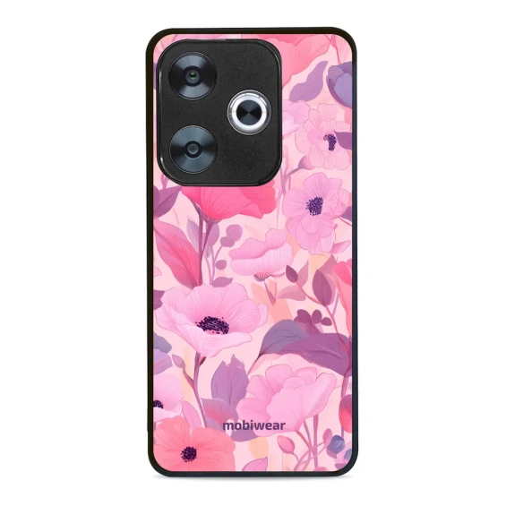 Hülle Glossy Case für Xiaomi POCO F6 - Farbe GP74G