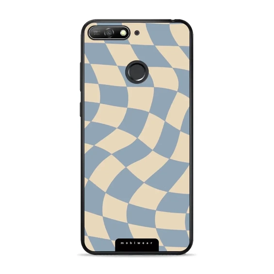 Hülle Glossy Case für Huawei Honor 7A - Farbe GA59G