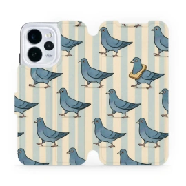 Hülle für OPPO Reno 15 - Farbe VP91S