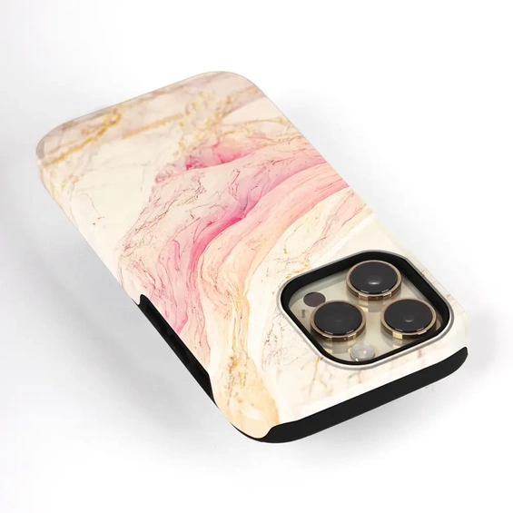 Hülle Elite Pro für Apple iPhone 15 - Farbe EP32E