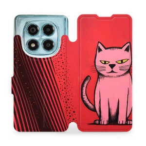 Hülle für Xiaomi Redmi Note 14 Pro 4G - Farbe VP54S