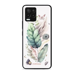 Hülle Glossy Case für Realme 8 - Farbe G018G