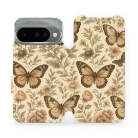 Hülle für Google Pixel 10 - Farbe VP92S