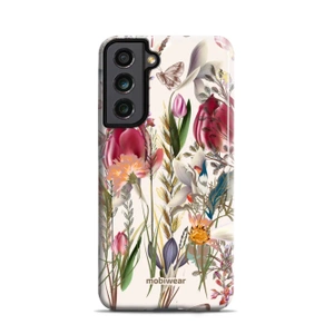 Hülle Elite Pro für Samsung Galaxy S21 FE - Farbe EP01E