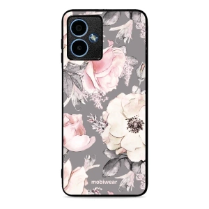 Hülle Glossy Case für Motorola Moto G14 - Farbe G034G