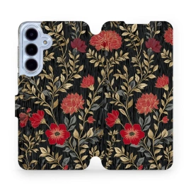 Hülle für Samsung Galaxy S25 FE 5G - Farbe V172S