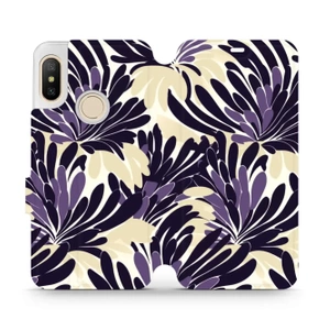 Hülle für Xiaomi Mi A2 Lite - Farbe VA47S