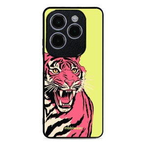 Hülle Glossy Case für Infinix HOT 40 Pro - Farbe G051G