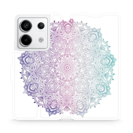 Hülle für Xiaomi Redmi Note 13 PRO - Farbe M008S