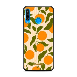 Hülle Glossy Case für Huawei P30 Lite - Farbe GP82G