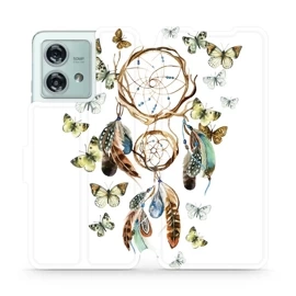 Hülle für Motorola Edge 40 Neo - Farbe M001P