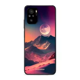 Hülle Glossy Case für Xiaomi Redmi Note 10 - Farbe G008G