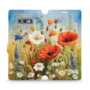 Hülle für Samsung Galaxy Note 9 - Farbe VP43S