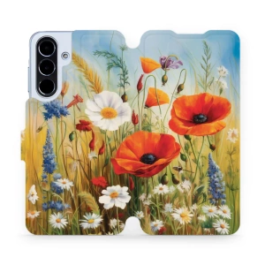 Hülle für Samsung Galaxy A56 5G - Farbe VP43S